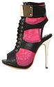 Custom Heels | Fashionable Pumps | High Heel Booties