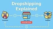 RainCoast Print Shop is your Dropshipping Canada Partner