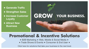 Incentive Solutions Marketing
