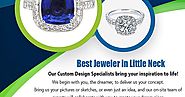 Custom Jewelry Design Little Neck | 7184232526 | okgjew - Album on Imgur