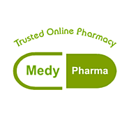 Website at https://www.medypharma.com