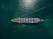Transport Maritime International : des solutions optimisées pour vos affrètements par mer