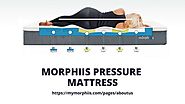 Morphiis Pressure Mattress