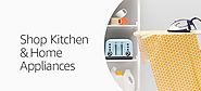 Amazon.co.uk: Home & Kitchen.Online shopping from a great selection at Home & Kitchen Store.