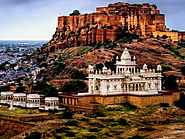 Rajasthan Travel and Tourism Guide
