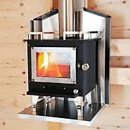 Question and Answers about Cubic Mini Wood Stoves