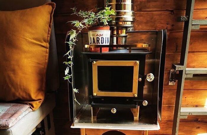 Cubic Mini Wood Stoves | A Listly List