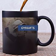 Amazing Personalized Magic Mug