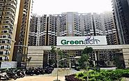 Saviour Greenarch 2/3/4 bhk + study apartments | Trisol RED | 8750-577-477