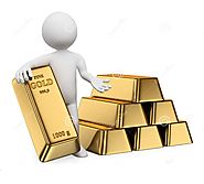 Knowledge about Having Gold Bars are Legal