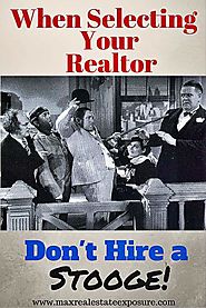 How to Choose a Realtor