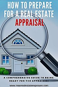 How to prepare for the buyers appraisal of your home