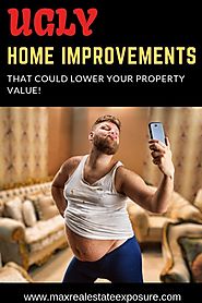 Home Improvements That Will Make Your House Harder to Sell – Conclud