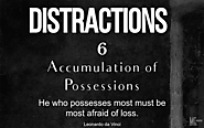 Accumulation of Possessions