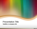 Pastel PowerPoint Template | Free Powerpoint Templates