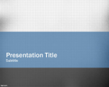 Clouding PowerPoint Template | Free Powerpoint Templates