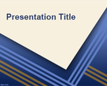 PowerPoint Template Example | Free Powerpoint Templates