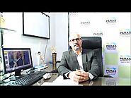 Video on Types & Treatment of Arthritis by Dr. Vivek Logani, Paras Hospitals, Gurugram.