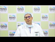 Know more about #Cancer - Early Detection & Timely Treatment by Dr. Vinay Samuel Gaikwad, Paras Hospitals Gurugram.