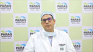 #ParasGurugram - Cancer- Early Detection & Timely Treatment | Dr. Vinay Samuel Gaikwad