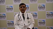 Diabetes and Its Effect on Kidney by Dr. P N Gupta, Paras Hospital Gurgaon.