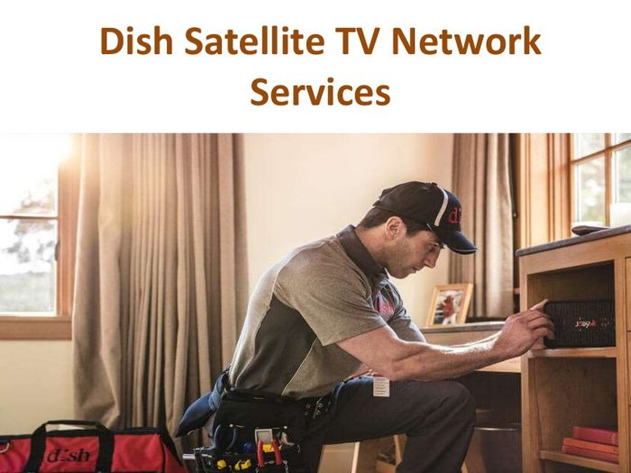 Dish Network TV Services A Listly List