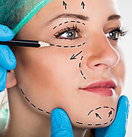 Website at https://www.cosmeticstudio.in/facelift-surgery.php