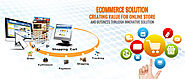 E-Commerce Website Development Company in Punjab and Chandigarh