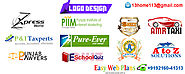 Logo Design Company in Punjab - EasyWebPlans