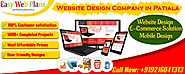 Website Designing Company - Easy Web Plans