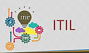 Get best ITIL4-foundation training certification in USA