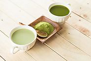 How to make Chai Latte Matcha? – matchateacompany