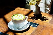 Matcha Green Tea- Greatly Responsible For Health Improvement.