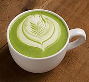 Is really high-quality matcha good for us?