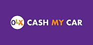 OLX Cash My Car- A Game Changer in making the Second-Hand car Industry Lucrative as Ever -- OLX Cash My Car | PRLog