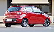 Sell Your Used Hyundai Grand i10 Online – Book Free Car Inspection by Experts