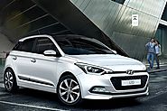 Sell Hyundai i20 Quick & Easy at OLX Cash My Car