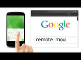 Remote Mouse - Android Apps on Google Play