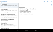 Simplenote - Android Apps on Google Play