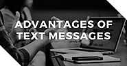 Salesforce Services And SMS Apps: Highlighting Some Advantages of Text messages