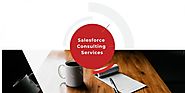 Here’s How You Can Look for the Best Provider of Salesforce Consulting Services Article - ArticleTed - News and Articles