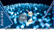 NRT SMS a Bulk SMS Service Provider in India