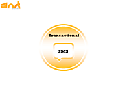 NRT SMS : Transactional SMS, Transactional Bulk SMS Service