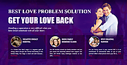 Can’t Live Without Your Lost Love? Bring your ex back with Astrology (Posts by Astrologer R.K Ramdev)