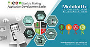 MEAN Stack Development Services Company | Mobiloitte