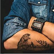 Personalized Wooden Watches Wholesale: Wooden Wrist Art | Mistura Timepieces in Atlanta, GA 30303