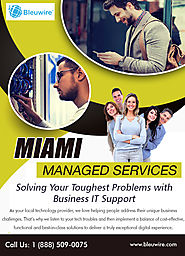 Miami Managed Services