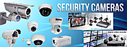 CCTV Camera Mohali Dealers - 9888804647, CP Plus, Hikvision, Sony