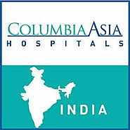 Columbia Asia salt lake city hospitals