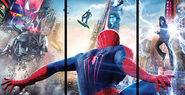 'Amazing Spider-Man 2' Footage Review: Time to Raise Your Expectations